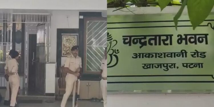 EOU Raids Bihar Open Schooling Board Deputy Director Over Alleged Rs 3.43 Crore Disproportionate Assets