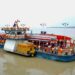 CM Samrat Choudhary Launches 200-Seater Steamer Service Across Ganga in Patna; Free Travel For Seven Panchayats