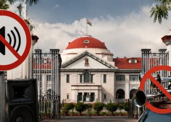 Patna High Court Issues Statewide Directives To Curb Noise Pollution: No Loudspeakers, DJ After 9.55pm, Pressure Horns Penalised