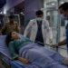 IPS Officer’s Wife Hospitalised After Suspected Poisoning in Patna; Family Dispute Under Probe