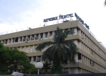 Income Tax Department To Get 8 Acres Near TV Tower For Residential Complex In Patna