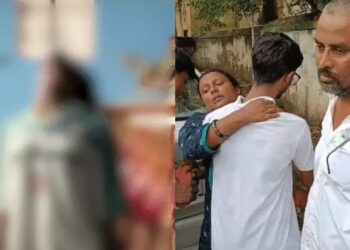 JEE Aspirant Dies Allegedly By Suicide At Patna Hostel, Father Alleges Murder