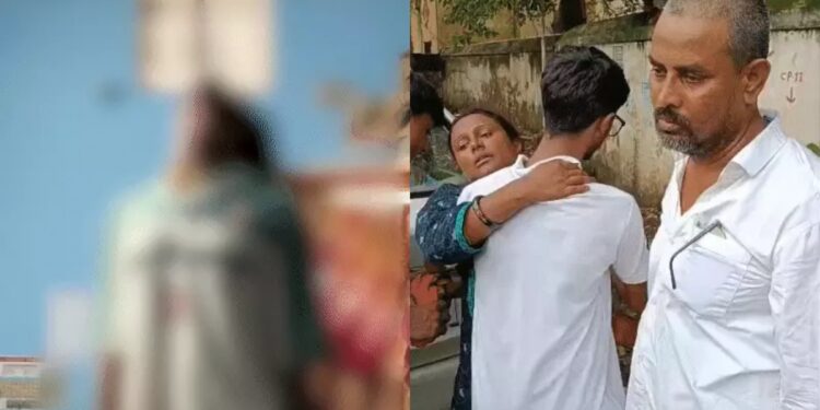JEE Aspirant Dies Allegedly By Suicide At Patna Hostel, Father Alleges Murder