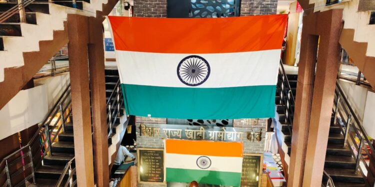 Where Can You Buy Certified Khadi Tricolours In Patna This Independence Day?
