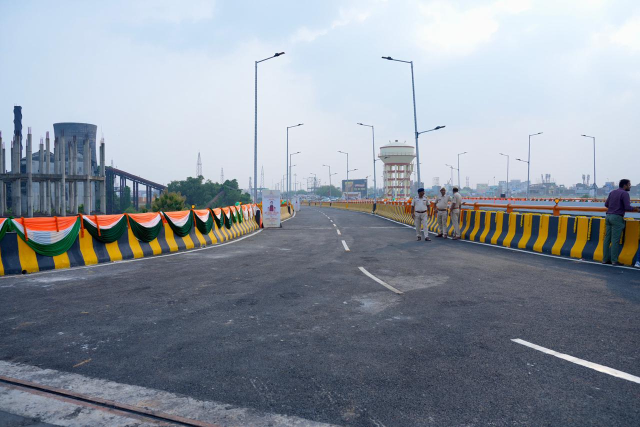 Patna to Gaya Ji Gets a Faster Route: What Changes With the New Mithapur-Sipara Elevated Road?