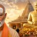 Rs 112 Crore, 5 Acres And A Gold Statue: The Modi Temple Proposed In Patna