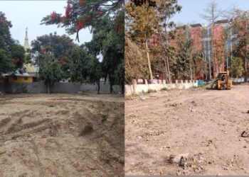 Patna Is Getting a Green Makeover: What’s Coming to These 6 Locations?