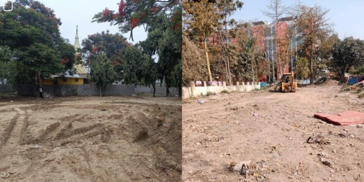 Patna Is Getting a Green Makeover: What’s Coming to These 6 Locations?