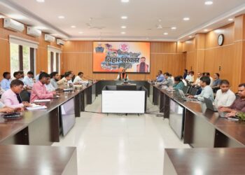 Patna Metro Work: Samrat Chaudhary Orders Traffic Relief Plan For Bailey Road, Identifies 11 Congestion Hotspots