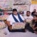 Pappu Yadav Joins Research Scholars’ Protest In Patna, Warns Of Bihar Bandh