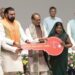 11 Lakh Poor Families In Bihar To Get Permanent Homes; 2.35 Lakh Houses Receive Grih Pravesh