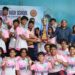 St Michael’s High School Wins Master Akshya Kumar Memorial Inter-School Swimming Competition