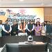 Samrat Choudhary Meets UPSC 2025 Toppers From Bihar, Urges Them To Contribute To State's Development