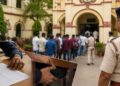LLB Entrance Exam Paper Leaked At Patna College, Patna University Rules Out Cancellation