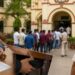 LLB Entrance Exam Paper Leaked At Patna College, Patna University Rules Out Cancellation