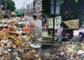 Patna Sanitation Strike Enters Sixth Day As Garbage Piles Up; Civic Body Says 300 Tonnes Cleared Daily