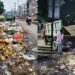 Patna Sanitation Strike Enters Sixth Day As Garbage Piles Up; Civic Body Says 300 Tonnes Cleared Daily