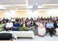 Patna Women’s College Students Showcase Corporate Skills in Mock AGM Contest