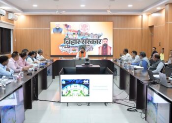 Bihar Govt Plans World Trade Center, Rs 4,000 Crore Redevelopment Push Across Key Land Parcels in Patna