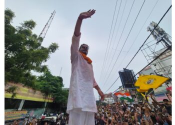 Prashant Kishor