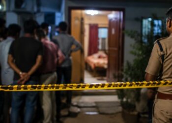 Purnia Banker Allegedly Shoots Teacher Wife Dead After Domestic Dispute