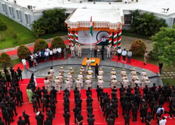 Rajgir Zoo Safari Marks 80th Independence Day With Focus On Conservation And Tourism
