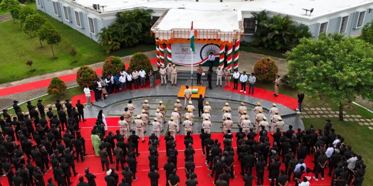 Rajgir Zoo Safari Marks 80th Independence Day With Focus On Conservation And Tourism