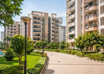 Bihar Govt To Make Registration Mandatory For Apartment Societies In Urban Areas