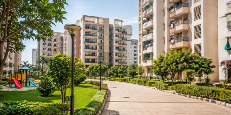 Bihar Govt To Make Registration Mandatory For Apartment Societies In Urban Areas