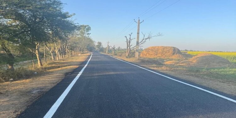 Bihar Plans Seven New Bypasses To Ease Highway Congestion And Boost Connectivity