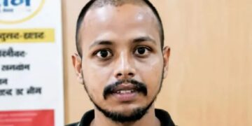 Roshan Kumar BARC