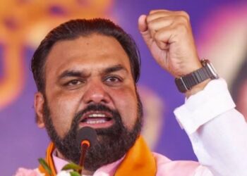 Bihar TRE-4 Exam to Be Held in Single Phase; Government Announces 10 Decisions on Students’ Demands