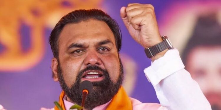 Bihar TRE-4 Exam to Be Held in Single Phase; Government Announces 10 Decisions on Students’ Demands