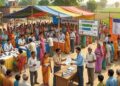 Bihar’s Sahyog Shivirs Resolve 96% of Grievances; 1,499 Panchayats Yet to Be Covered