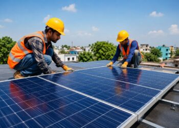 Bihar Tightens PM Surya Ghar Yojana Rules; Banks Told to Clear Loans Within 10 Days