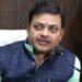 Bihar Minister Sanjay Singh Denies Delhi Hotel Allegations, Calls It a ‘Conspiracy’