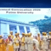 Patna University Marks Convocation with Gold Medals, PG Degrees and PhD Honours