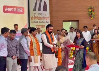 Bihar Government To Launch Online Classes From August 15 As Government Pushes AI, Digital Education