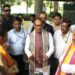 Shivraj Singh Chouhan Visits Patna's ICAR Centre, Calls For Wider Adoption Of Integrated Farming