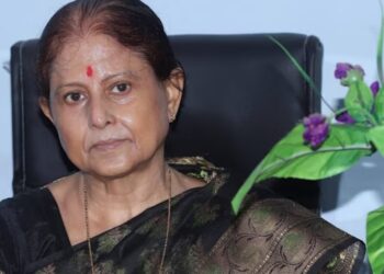 Patna Municipal Corporation Notices Mayor Sita Sahu Over Alleged Commercial Use Of Residential Premises