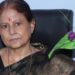 Patna Municipal Corporation Notices Mayor Sita Sahu Over Alleged Commercial Use Of Residential Premises