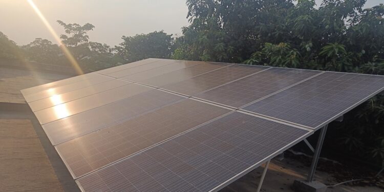 Bihar Lags Behind PM Surya Ghar Target; 2,000 Solar Plants a Day Now Needed to Meet Deadline
