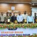 Startup Bihar Stakeholder Meet Focuses on Funding, Technology and Investor Readiness