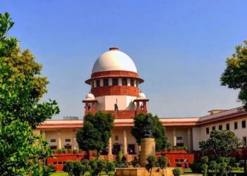 26,746 Patna Homes Turned Into Shops And Commercial Establishments—How Did The Municipal Corporation Miss It? Supreme Court Asks