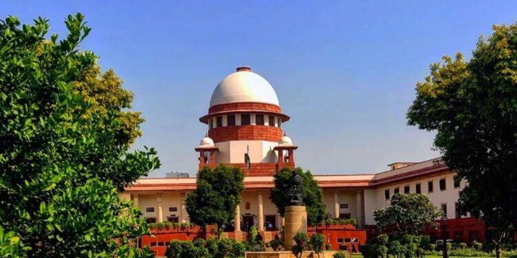 26,746 Patna Homes Turned Into Shops And Commercial Establishments—How Did The Municipal Corporation Miss It? Supreme Court Asks