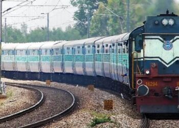 Danapur-Bengaluru Train to Run Daily From September 1; Railways Releases New Schedule