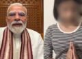 Teen In Viral Jantar Mantar Video Issues Public Apology After Remarks Against PM Modi