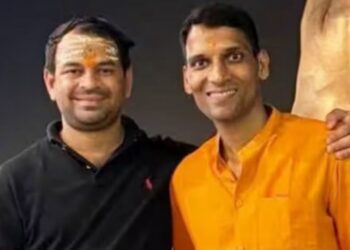 Tej Pratap Yadav Alleges Former PA Threatened JioHotstar Officials Over ‘Bhojpuri Bawal’ Promo