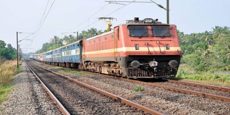 Railway Board CBT Exam: Bhagalpur–Kiul Special Trains Announced, Check Dates And Timings