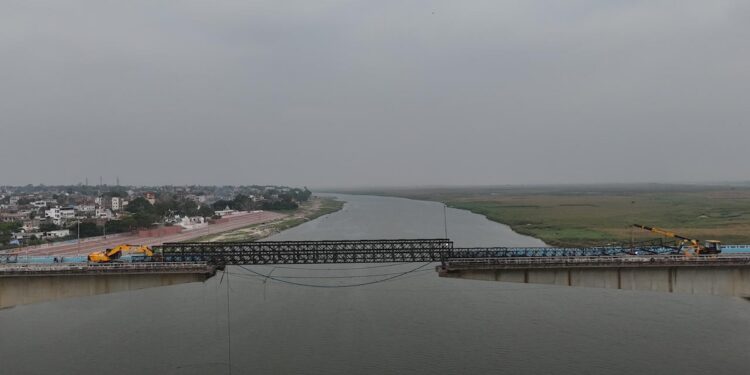 Vikramshila Setu To Close From September 1: Could A Pontoon Bridge Keep Bhagalpur Moving?